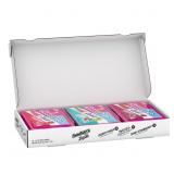 Bb 8/2026, SweeTARTS Ropes Variety Box Candy, Soft