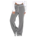 Size Small DISCIPBUSH Track Pants Women Sweatpants