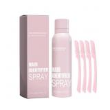 Exp 8/2027 Lot of 2, Hair Identifier Spray for Fac