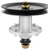 Lawn Mower Spindle with Pulley for John Deere 115