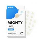 Exp:8/5/27 Mighty Patch Invisible+, Daytime Pimple