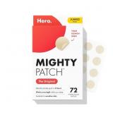 Exp:04/2027 Mighty Patch Hero Cosmetics Original N