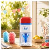 Regency Heights Electric Snow Cone Shaved Ice Make