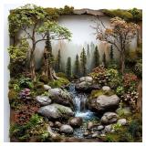 Morudeor 5D Diamond Painting Kits for Adult Beginn