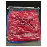 Size 2XL 3 Pack Men