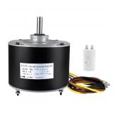 5KCP39FGS071S HVAC Condenser Fan Motor Replace HC3