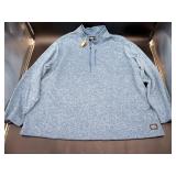 New 3XL big Eddie Bauer men