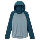 Youth XL Columbia Youth Tech Trail Utility Warm Ho