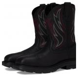 Size 8 Ariat Men