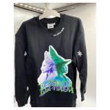 Size XS Wicked Movie Ariana Grande Women