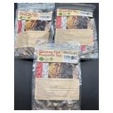 (3 BAGS) BB:11/026 Ginseng Five Treasures Tea - 40