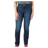 Size 4 Levi Strauss Signature Gold Women