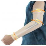 Size med Lymphedema Medical Compression Arm Sleeve