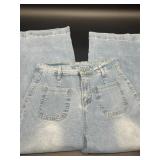 Size 8 Women