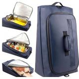 5-Layer Insulated Meat Resting Bag BBQ Brisket Bla
