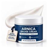 Arnica Bruise Cream Extra Strength for Thin Skin &