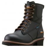 Size 5 Ariat Men