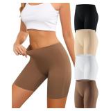 Size XXL Aijolen Seamless Boyshorts Underwear for