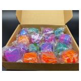 New 16-count squeeze cubes