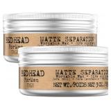 TIGI Bed Head Hair Wax for Men, Matte Separation 2