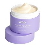 WNP Retinol Night Face & Neck, Anti-Aging, for Wri