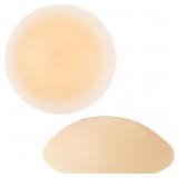Braza No Adhesive Reusable Silicone Nipple Covers