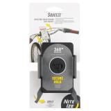 Nite Ize Squeeze Rotating Smartphone Bar Mount, Un
