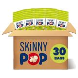 BB:09/5/26 SKINNYPOP Original, Gluten Free Popcorn