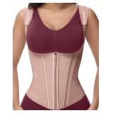Size Small SHAPSHE Waist Trainer for Women Tummy C