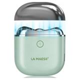 LA MAESII Electric Nail Clipper,2 in 1 Portable Au