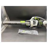 EGO 56V power blower with attachments (tool only b