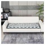 Pet Couch Covers for Sofa Protector for Dogs Washa
