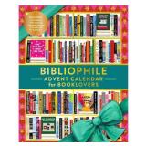 Bibliophile Advent Calendar for Booklovers