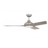 Craftmade BEK54BNK3 Beckham Modern 54" Indoor/Outd