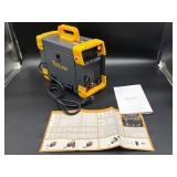 Toolium welder TL-135M pro