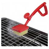 GASPRO Grill Brush Bristle Free for Outdoor Grill,