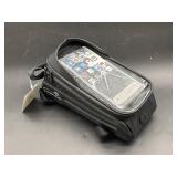 New Lumintrail Bike Phone Bag - Hard Casing Bicycl