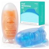 SHAPON Pool Closing Kit, Pool Winterizing Kit Trea