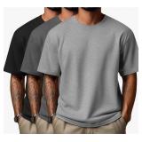 Size 2XL Neer 3 Pack Men