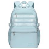15.6-inch Laptop Backpack for Teen Girls, DIY Scho