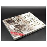 World War II: The Definitive Visual History from B