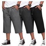 12-13Y 3 Pack Boys