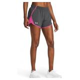 Size Large Under Armour Women
