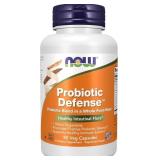 Exp 11/2026, Lot of 2 NOW Supplements, Probiotic D