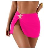 Size small. RoseSeek Women