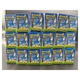 New BB:2030 PetTest sterile lancets