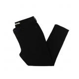 SIZE 10~~ 30x28~~ Short skinny jeans black Women