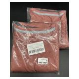 Lot of 2 Sets, Size Small Women