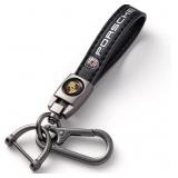 Car Keychain Keyring for Automobile,Car Key Lanyar