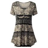 Size large BAISHENGGT Women